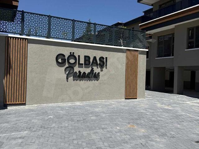 Eymir Mahallesi, Gölbaşı içerisinde satılık mülk