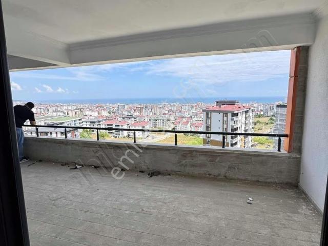 Atakum, Samsun içerisinde satılık mülk