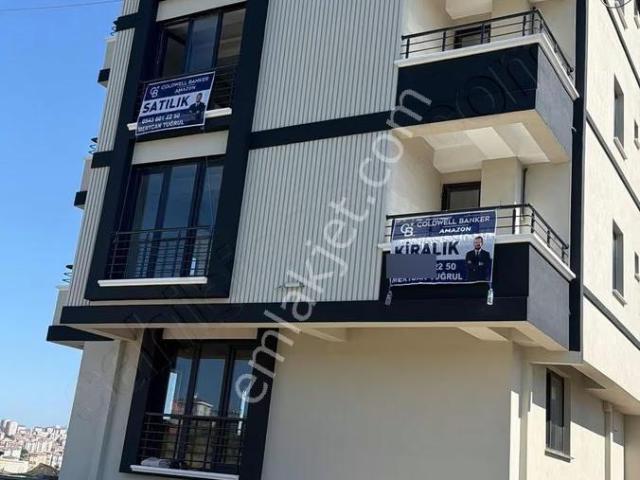 İlkadim, Samsun içerisinde kiralık mülk