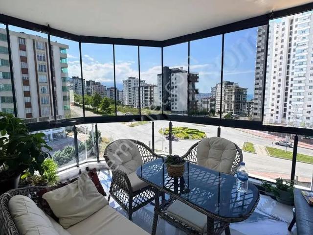 Atakum, Samsun içerisinde satılık mülk