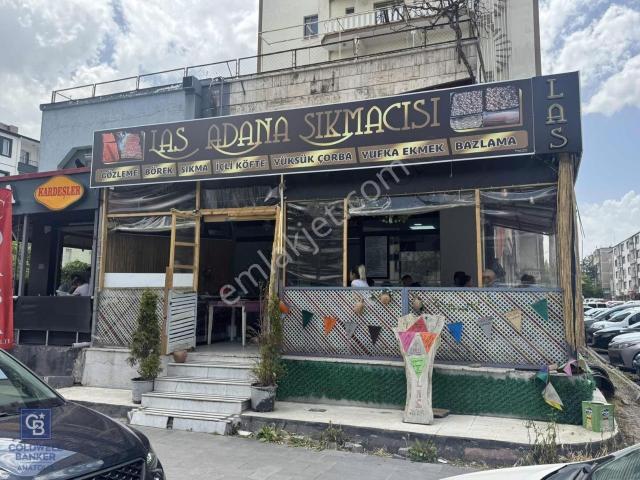 Melikgazi içerisinde kiralık Restoran