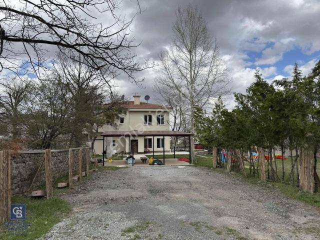 Melikgazi içerisinde kiralık Villa
