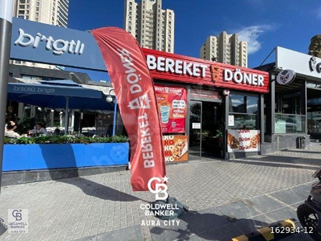 Gölbaşi, Ankara içerisinde satılık Restoran