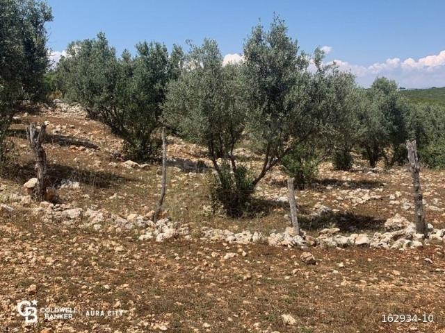 Silifke, Mersin içerisinde satılık Arsa