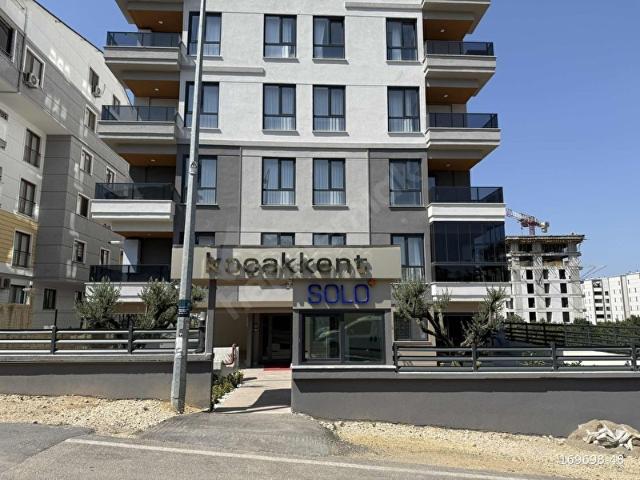 Nilüfer, Bursa içerisinde satılık mülk