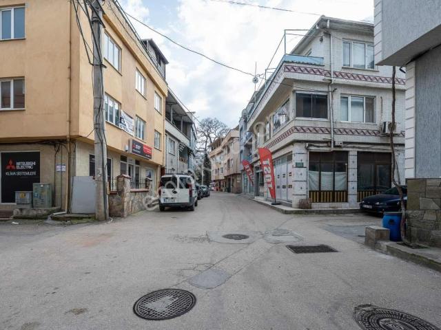 Nilüfer, Bursa içerisinde satılık Villa
