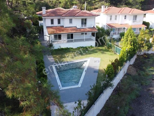 Marmaris, Muğla içerisinde satılık Villa