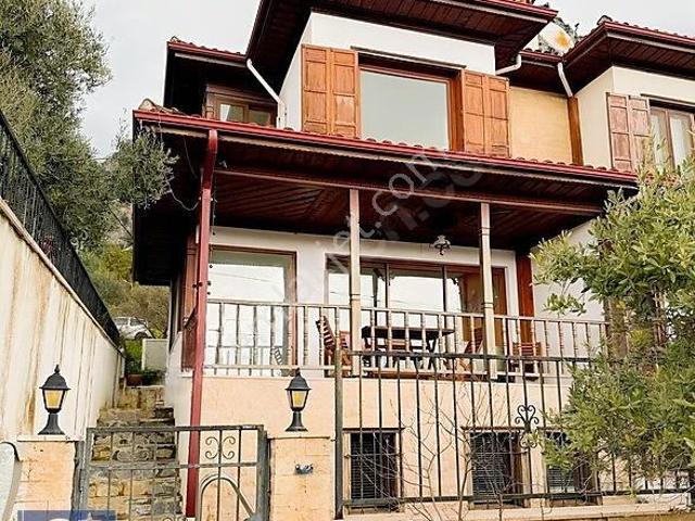 Akyaka, Ula içerisinde satılık Villa