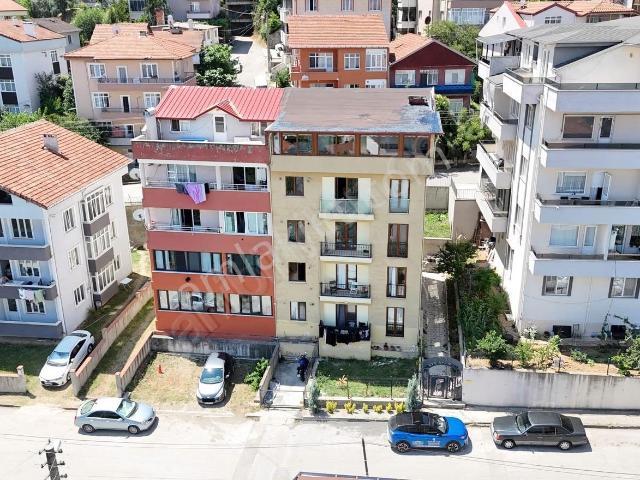 Gölcük, Kocaeli içerisinde kiralık mülk