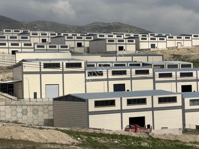 Yenimahalle, Ankara içerisinde satılık Dükkan