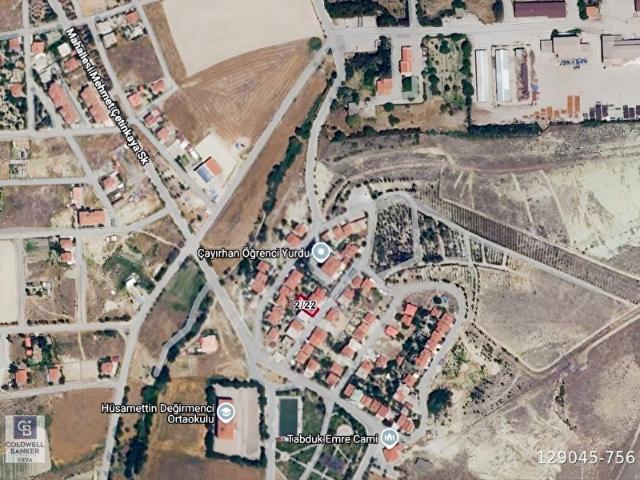 Nallihan, Ankara içerisinde satılık Arsa