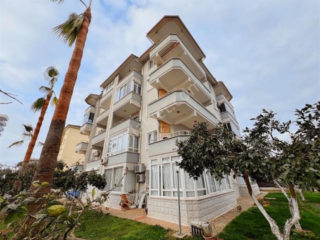 Kestel, Alanya içerisinde satılık mülk