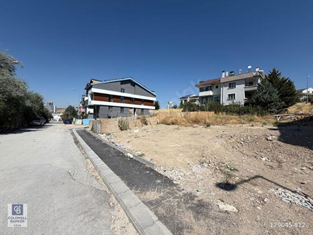 Çankaya, Ankara içerisinde satılık Arsa