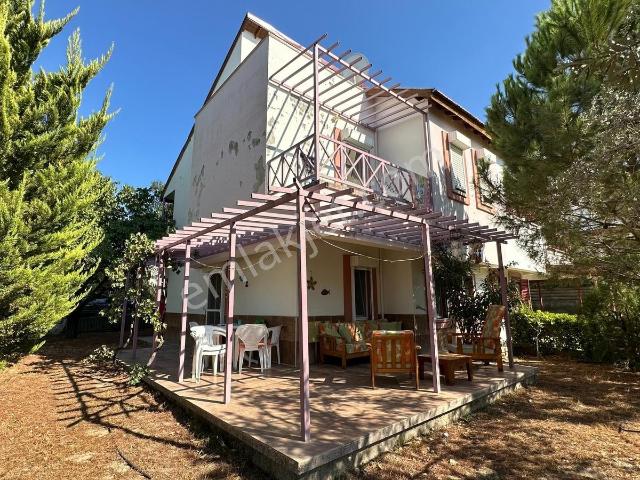 Burhaniye, Balikesir içerisinde satılık Villa