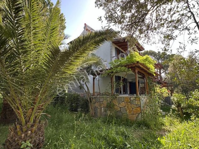 Burhaniye, Balikesir içerisinde satılık Villa
