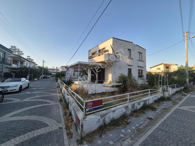 Burhaniye, Balikesir içerisinde satılık Villa