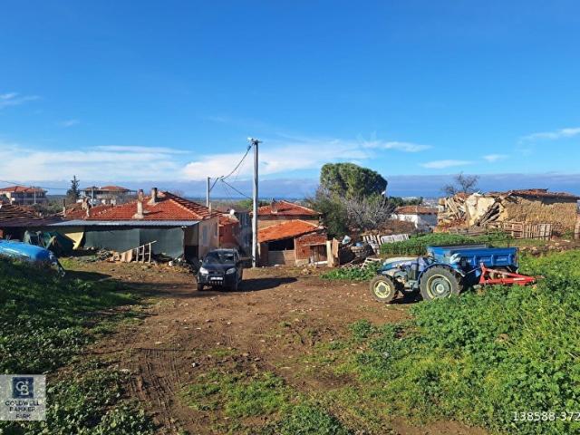 Gömeç, Balikesir içerisinde satılık Arsa