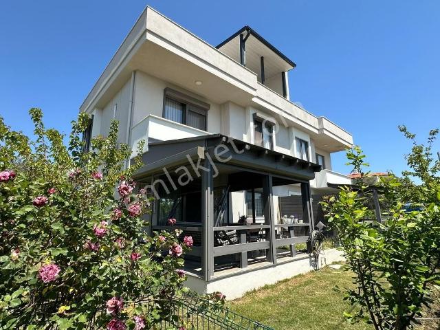 Gömeç, Balikesir içerisinde satılık Villa