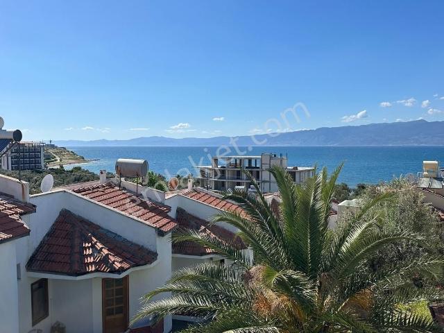 Burhaniye, Balikesir içerisinde satılık Villa