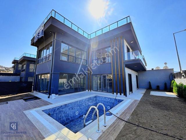 Nilüfer içerisinde satılık Villa