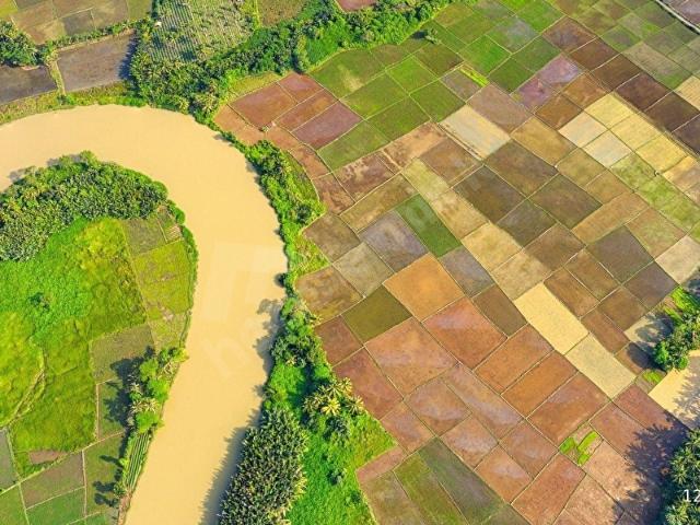 Karacabey, Bursa içerisinde satılık Arsa