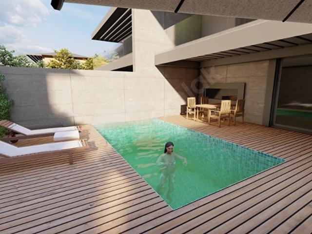 Şile, İstanbul içerisinde satılık Villa