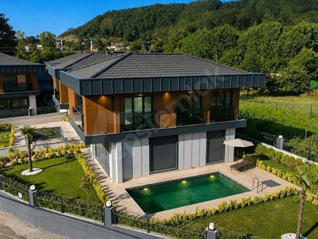 Şile, İstanbul içerisinde satılık Villa
