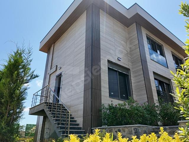 Şile, İstanbul içerisinde satılık Villa