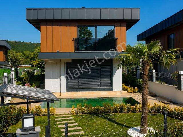 Şile, İstanbul içerisinde satılık Villa