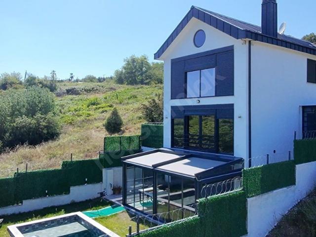 Şile, İstanbul içerisinde satılık Villa