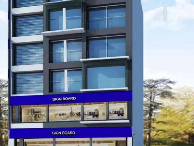 Apartment for sale in Rawalpindi, Islamabad Capital Territory