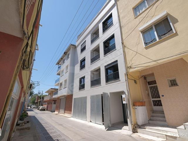 İzmir içerisinde satılık mülk