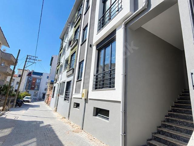 Balikesir içerisinde satılık mülk