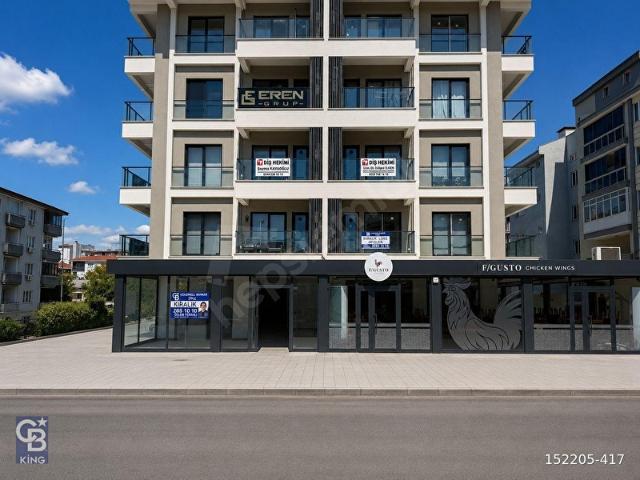 Balikesir içerisinde satılık Dükkan