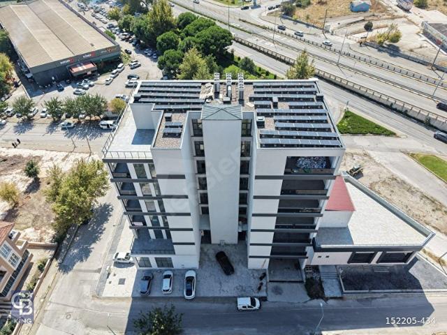 Balikesir içerisinde satılık Ofis