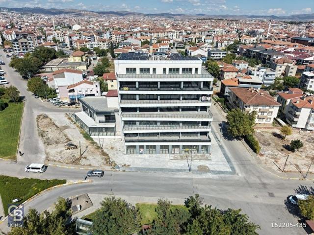 Balikesir içerisinde satılık Ofis