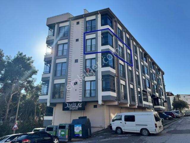 Balikesir içerisinde kiralık mülk