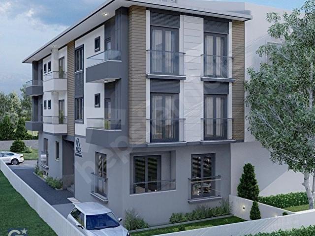 Balikesir içerisinde satılık Ofis