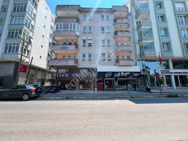 Balikesir içerisinde kiralık mülk