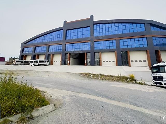 İstanbul içerisinde satılık Fabrika