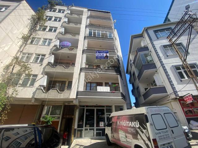 Osmanbaba, Akçaabat içerisinde satılık mülk