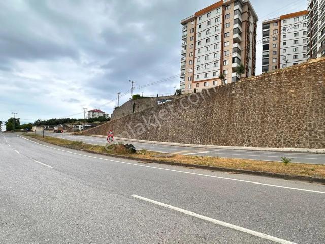 Trabzon içerisinde satılık mülk