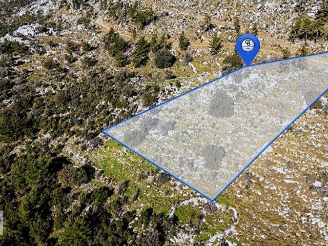 Marmaris, Muğla içerisinde satılık Arsa