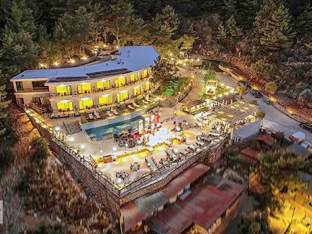 Selimiye, Marmaris içerisinde satılık Turistik Tesis