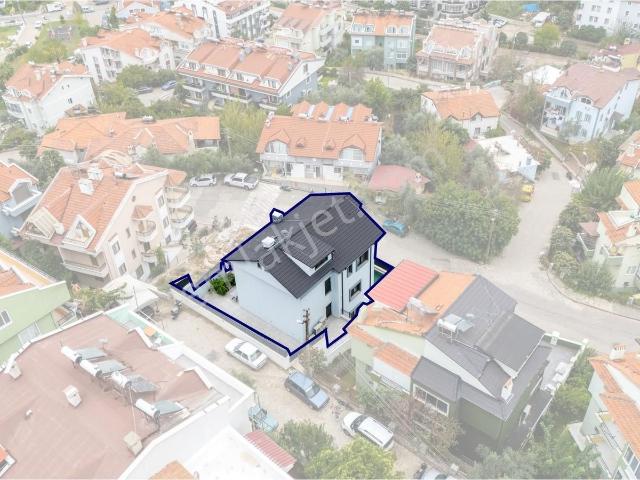 Marmaris, Muğla içerisinde kiralık Villa