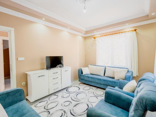 Ula, Muğla içerisinde kiralık Villa