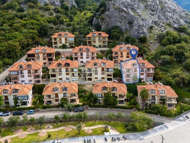 Marmaris, Muğla içerisinde satılık Villa