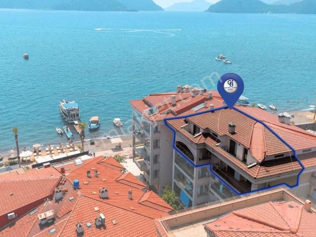 Marmaris, Muğla içerisinde satılık mülk