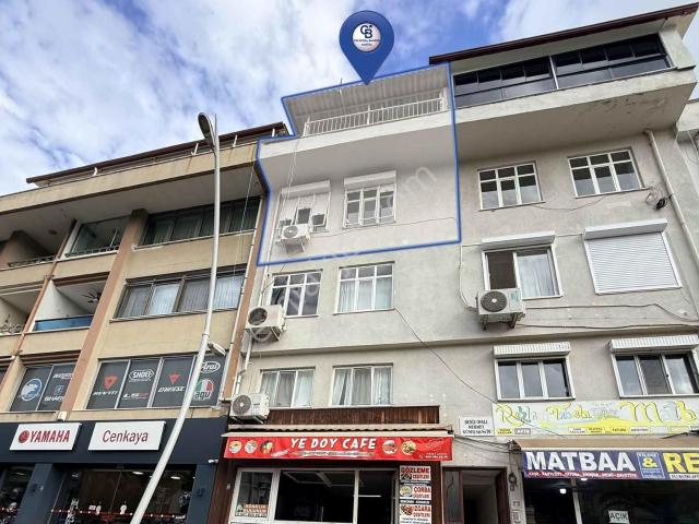 Marmaris, Muğla içerisinde kiralık mülk