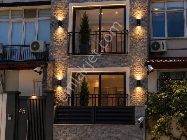Marmaris, Muğla içerisinde satılık Villa